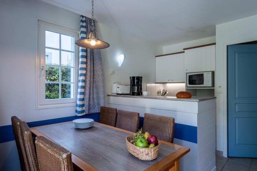 Pierre & Vacances Village Belle Dune House 6 people - 2 bedrooms - Terrace - foto 2