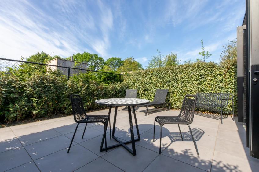 Vakantiewoning ZEEBRIES - foto 21