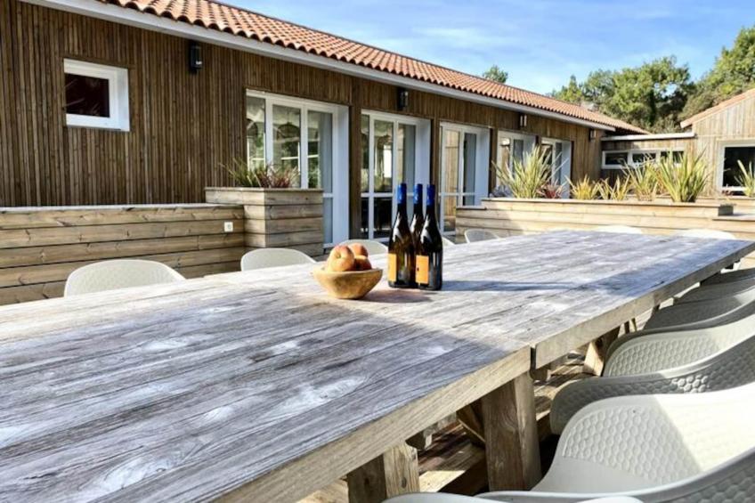 Villa Santa Teresa - Domaine Le Sherwood - foto 32