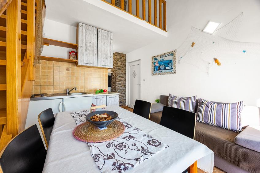Mijic Studio 3 - 250 m from the Beach - foto 7