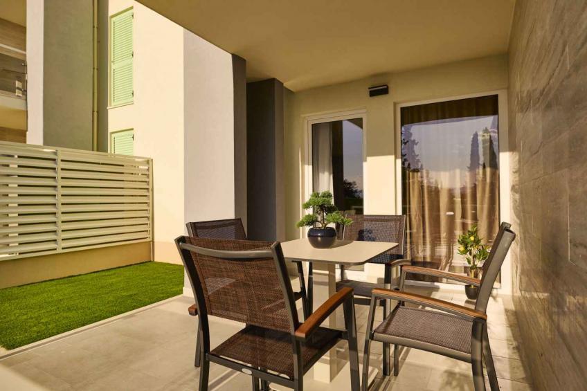 Holiday apartment mit Balkon - BF-CM4HJ - foto 4