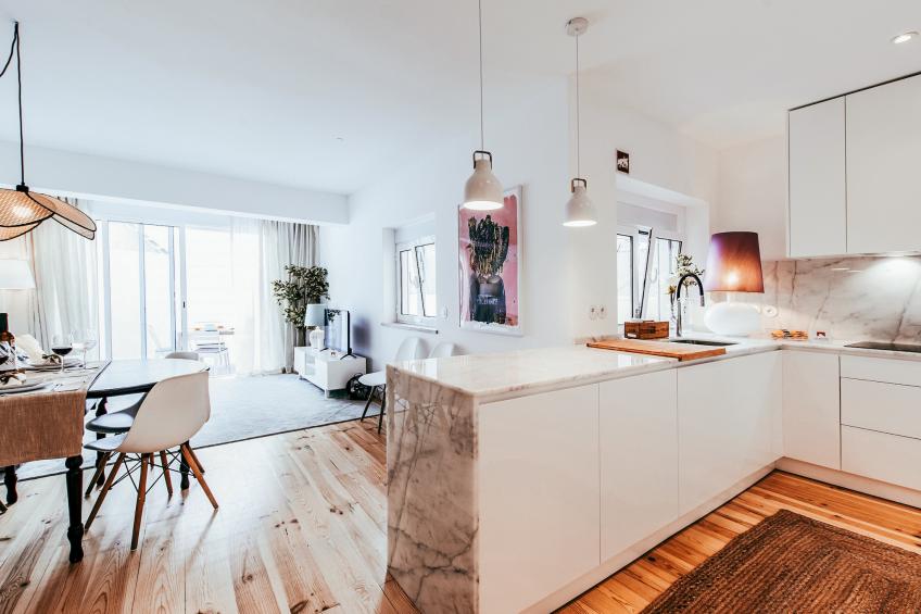 Modern & Charming Alges by GT House - foto 11