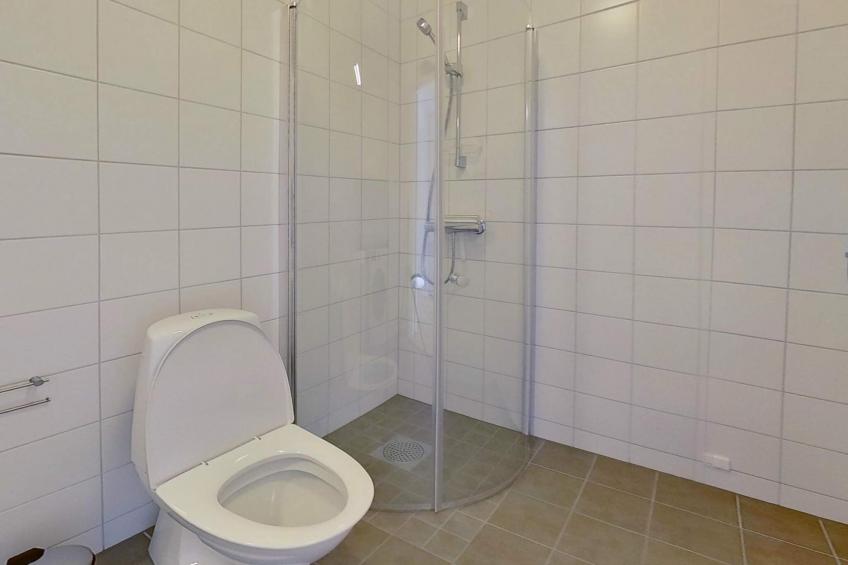 Studio lägenhet - foto 15