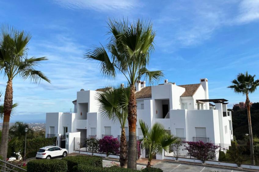 Appartements à Ojen - foto 34