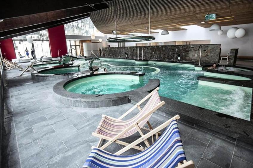 Résidence Le Panoramic Ii - foto 2