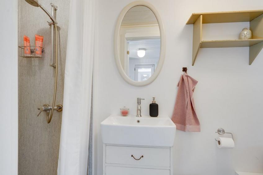 "Pellervo" - 20m from the sea in Funen - foto 17