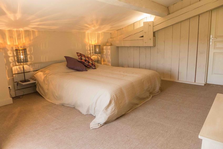 Villa mit Garten, Grill und Terrasse - foto 18