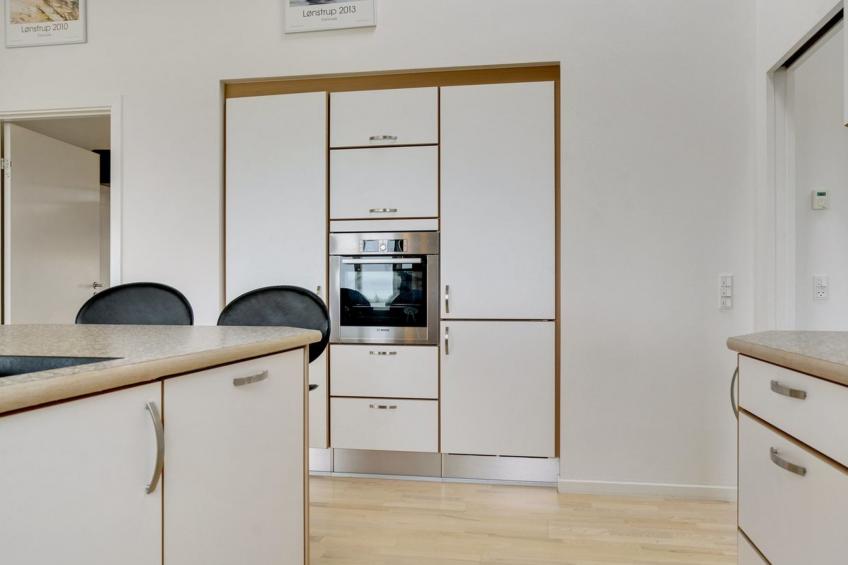 "Swarthofthi" - 1.5km from the sea in NW Jutland - foto 15