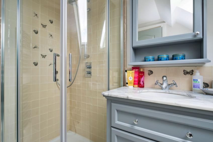 Coach House Wellbeing Retreat - foto 15