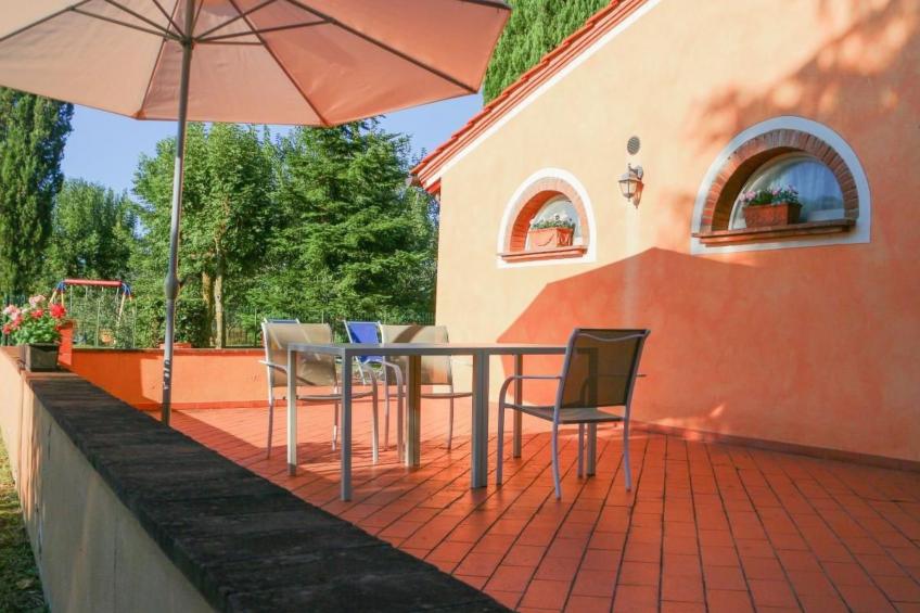 in Cascina mit privatem Parkplatz - foto 19