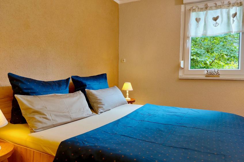 Bungalow mit Garten, Grill und Terrasse - foto 12