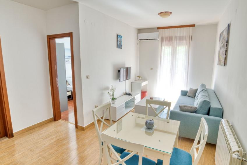 Wohnung "Premier" mit Meerblick - foto 5