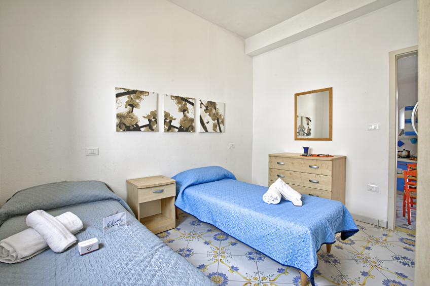 Complesso Azzurro 2 Near The Beach - foto 16