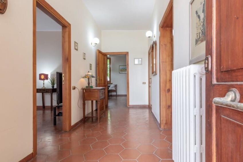 Villa Rosso Corbezzolo - foto 40