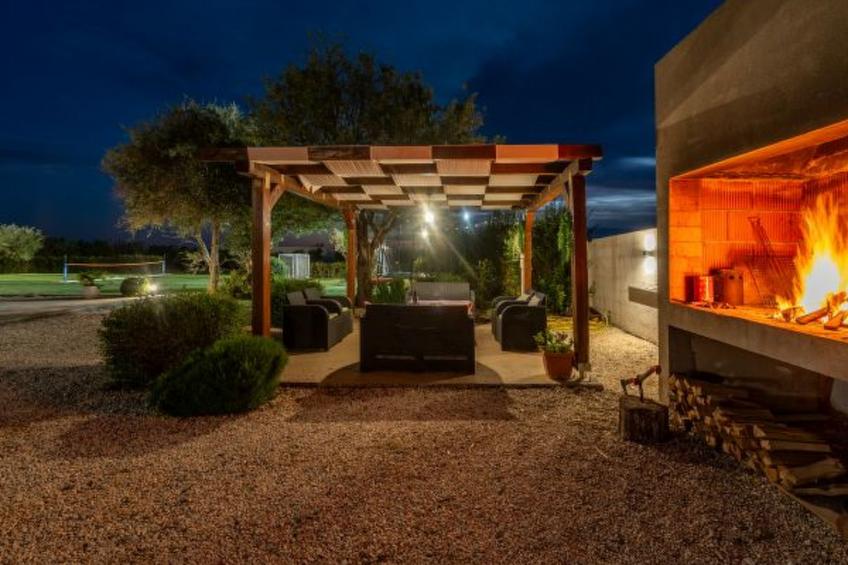 Casa Kamber with pool - foto 41
