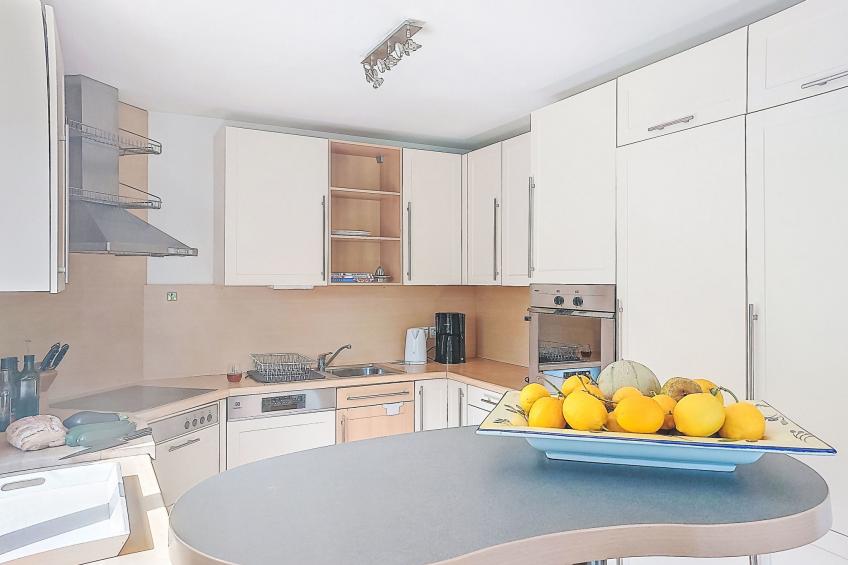 Ferienhaus (MOU135) - foto 14