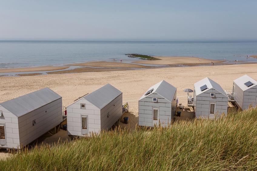 Resort Beach Houses Julianadorp 1 - foto 16
