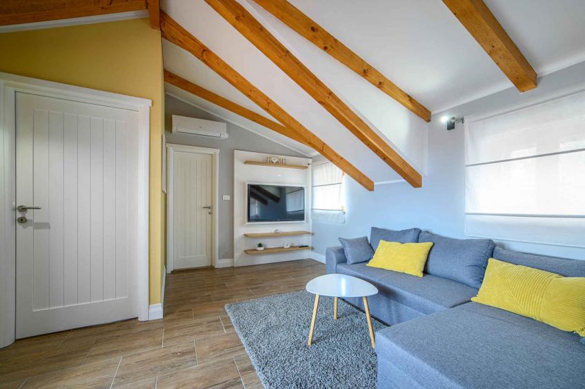 Holiday apartment with terrace and air conditioning - BF-5D3P9 - foto 7