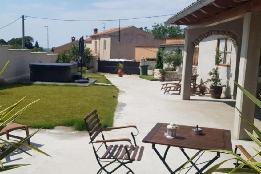 One bedroom apartment (A5) - foto 7