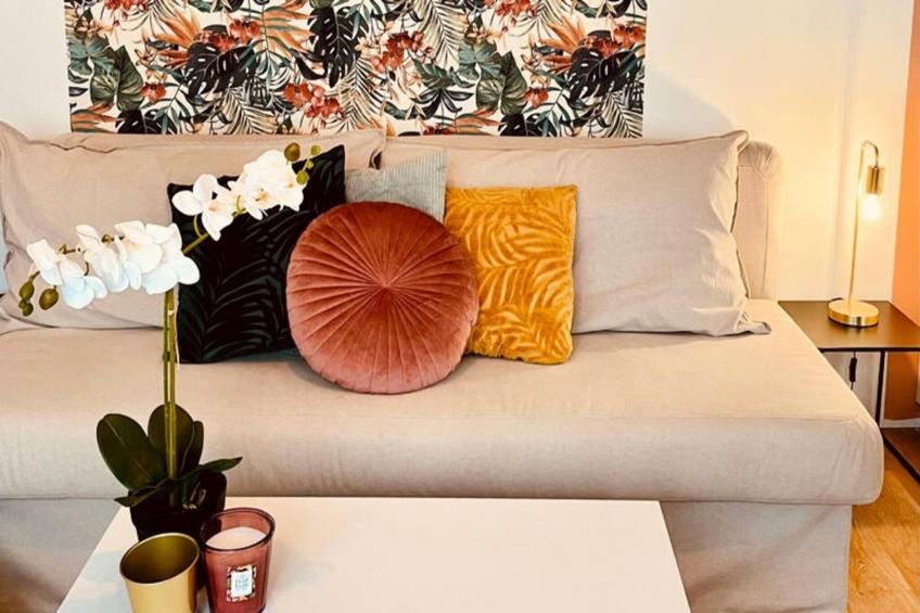 Appartements à Le Mont Dore