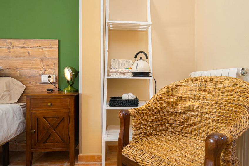 Finca Bilou, wo sich der Urlaub wie ein Heimkommen anfühlt - foto 35