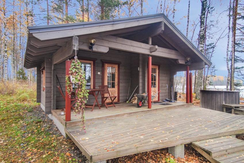 Niinimökki - foto 3