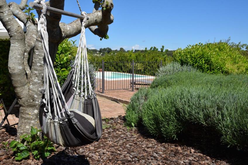 Wunderschönes Ferienhaus in Martina Franca - foto 23