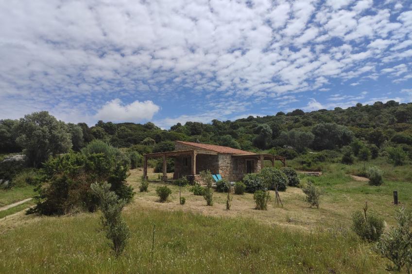 in idyllischer Lage im Süden Korsikas - foto 19