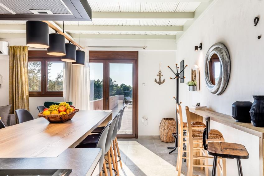 Villa Amaryllis in Skopelos - foto 29