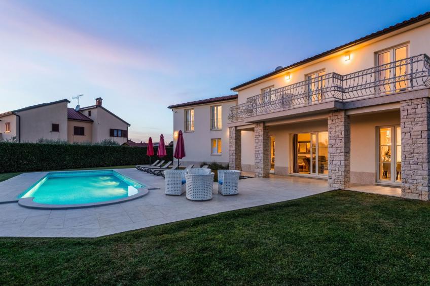 Villa Bincila - foto 35