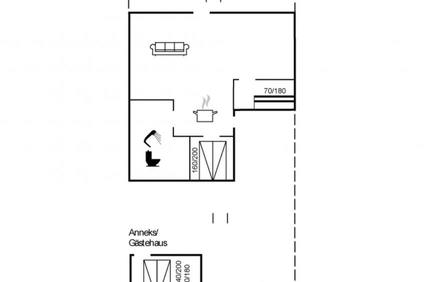 "Keti" - 5m from the sea in Funen - foto 2
