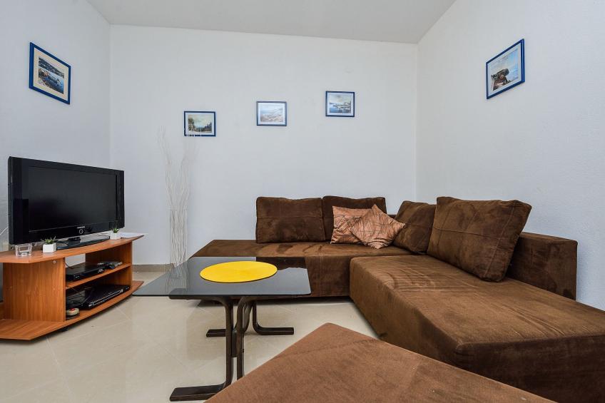 "Sakarun" mit Blick auf das Wasser - foto 17