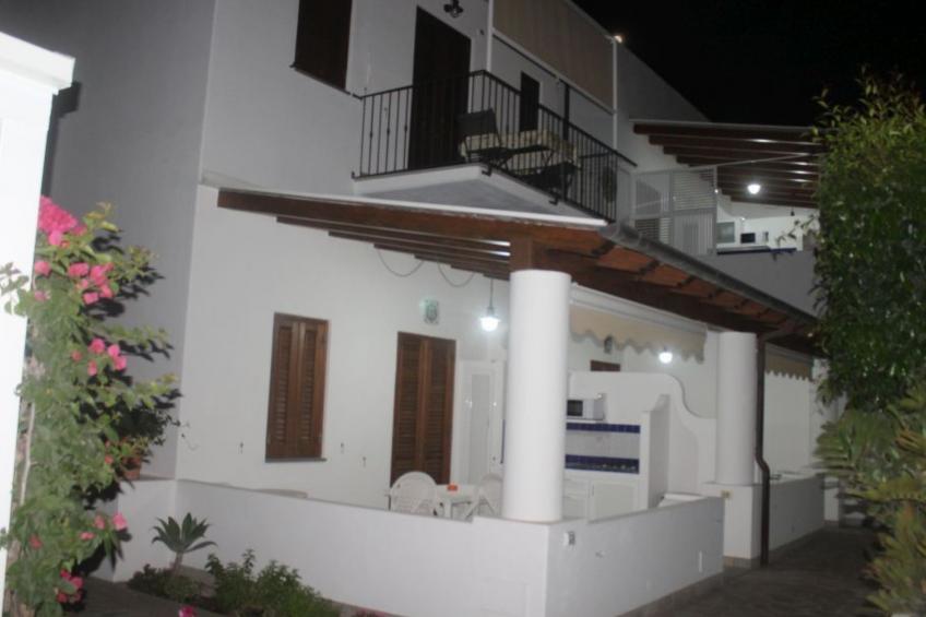 Wohnung in Lipari mit Terrasse - foto 35