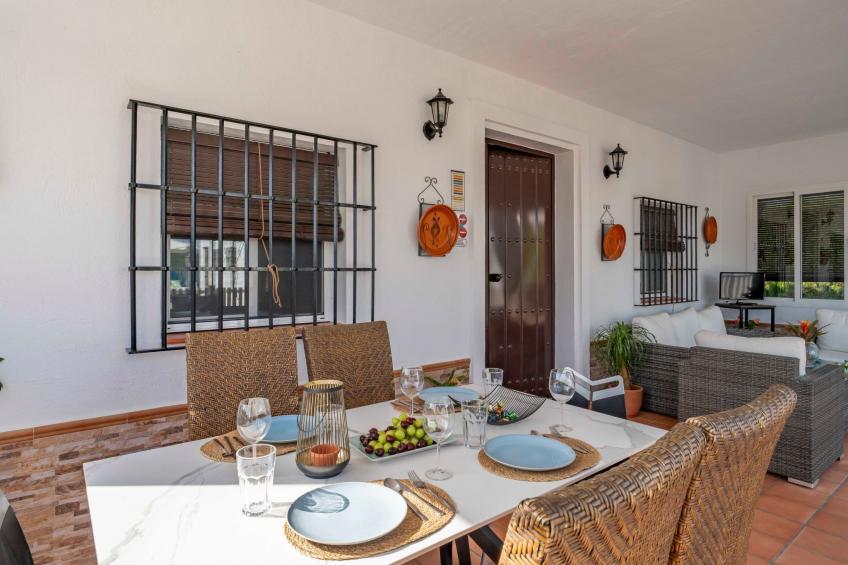 Casa Rural Buhaira - foto 7