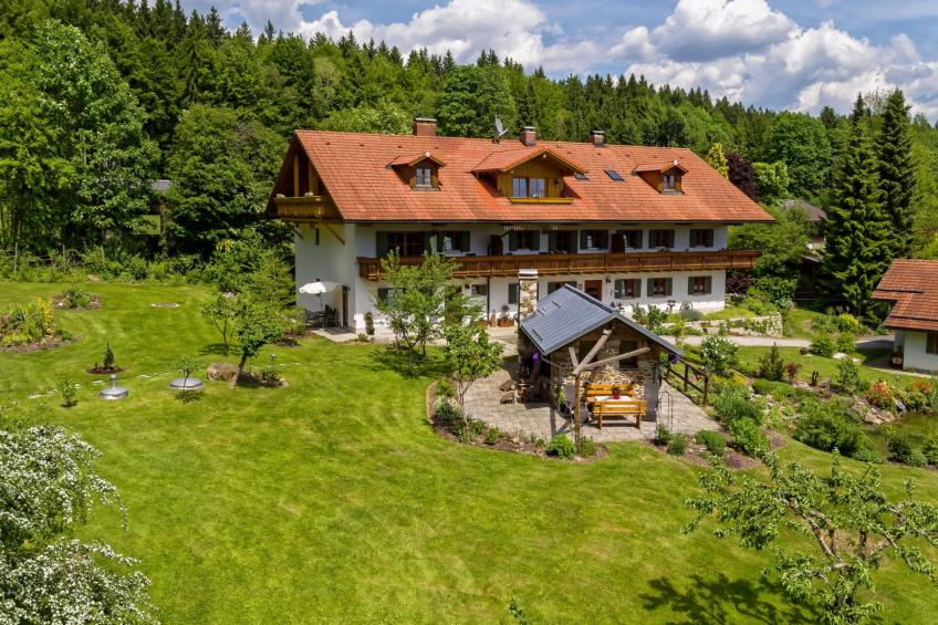 Wohnung Lusen - foto 14