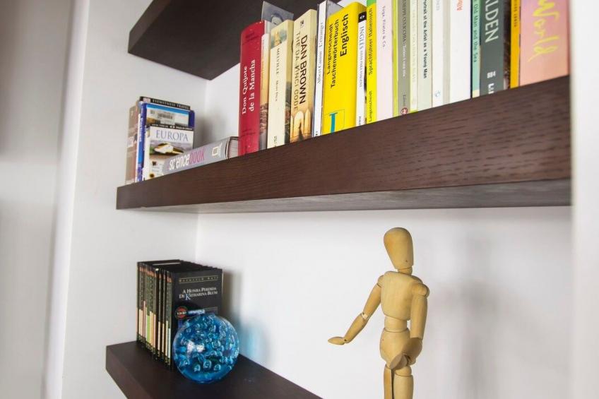 Turmhaus mit freier Garage - foto 10