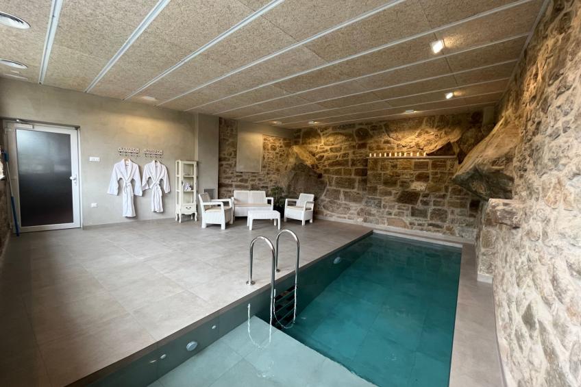 Ländliches Haus Cal Xamora