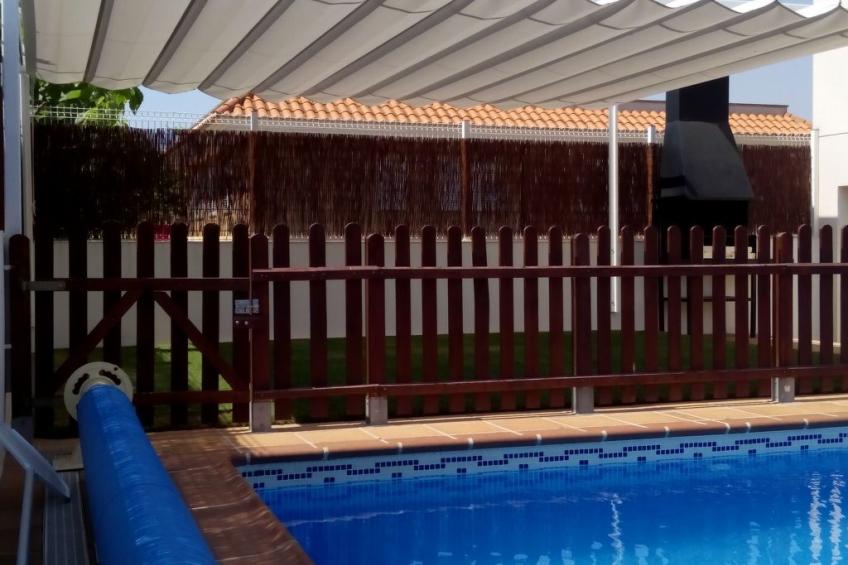 "Fantastica casa" mit Terrasse - foto 25