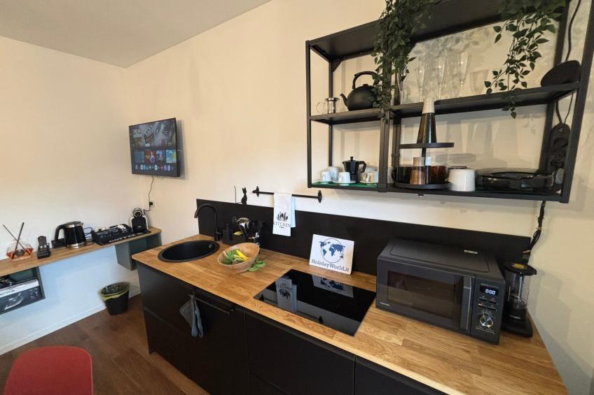 Il tuo BNB Bovio 28 von Holiday World - foto 3