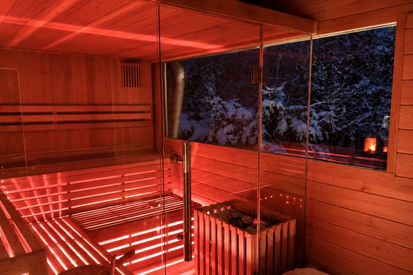 Modernes FERIENHAUS ALLRODE mit Wellness - foto 22