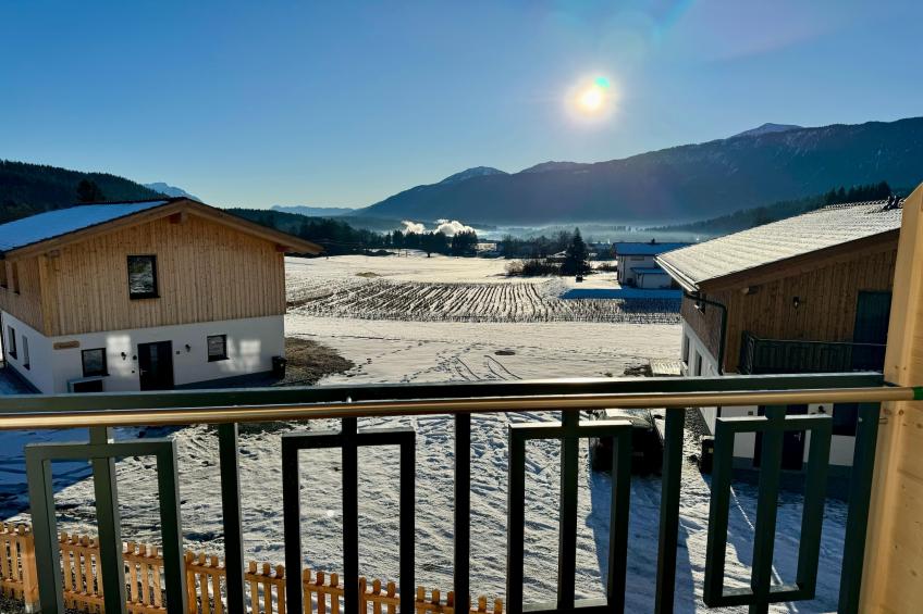 Chalet semi-detached Obermöschach 6B - foto 32