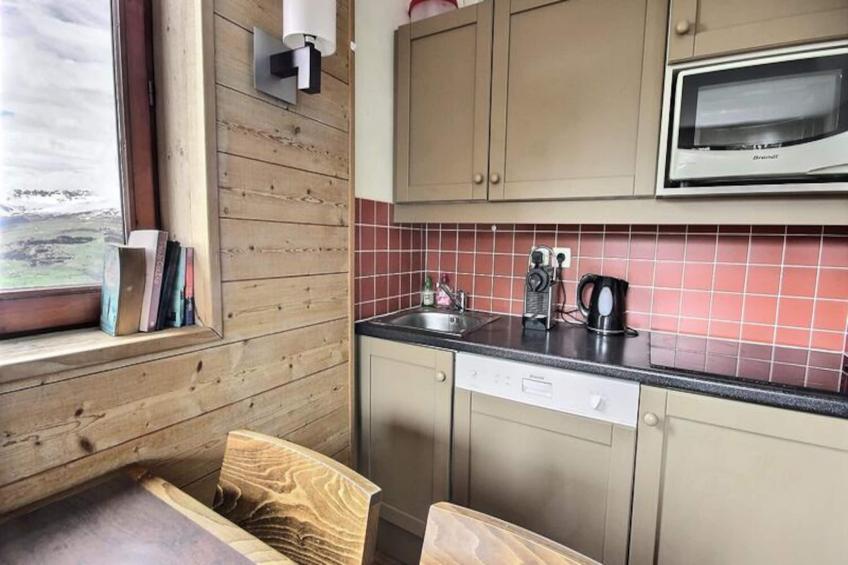 Résidences quartier Charmettoger - maeva Home - foto 16