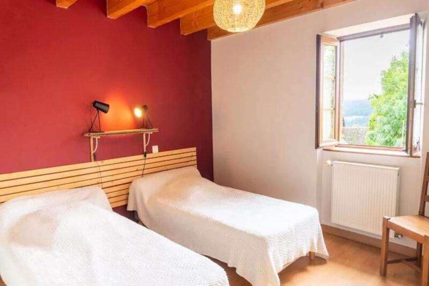 Gîte de France Gîte du régourdel avec spa 3 épis - foto 18