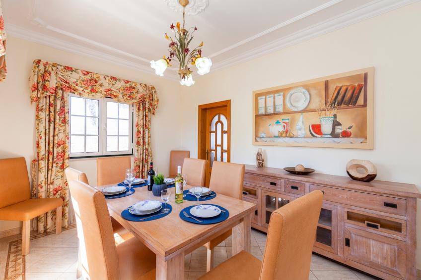 Villa Agadir - foto 16