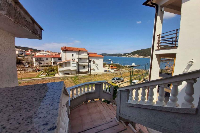 Holiday apartment with boat mooring and sea view - BF-C8XWB - foto 5