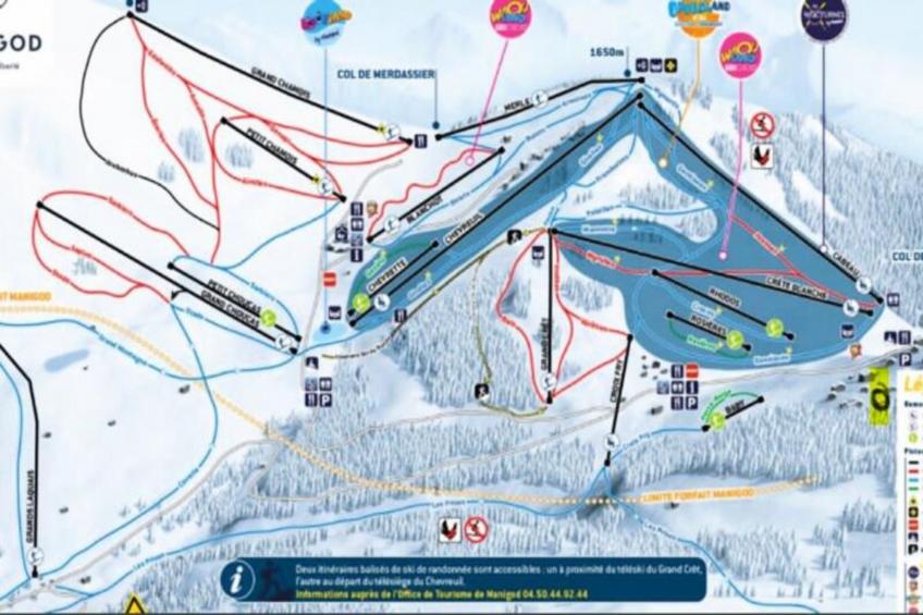 Slow Chalet Maison Des Bois à 3min Des Pistes à Pied - Ski Nordique + Alpin - foto 25