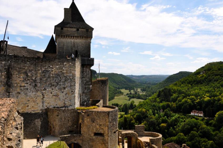 Maison à Saint-Julien-de-Lampon - foto 31
