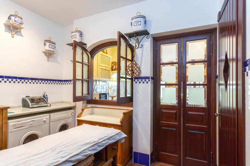 Beheiztes Hallenbad und Freibad - foto 49