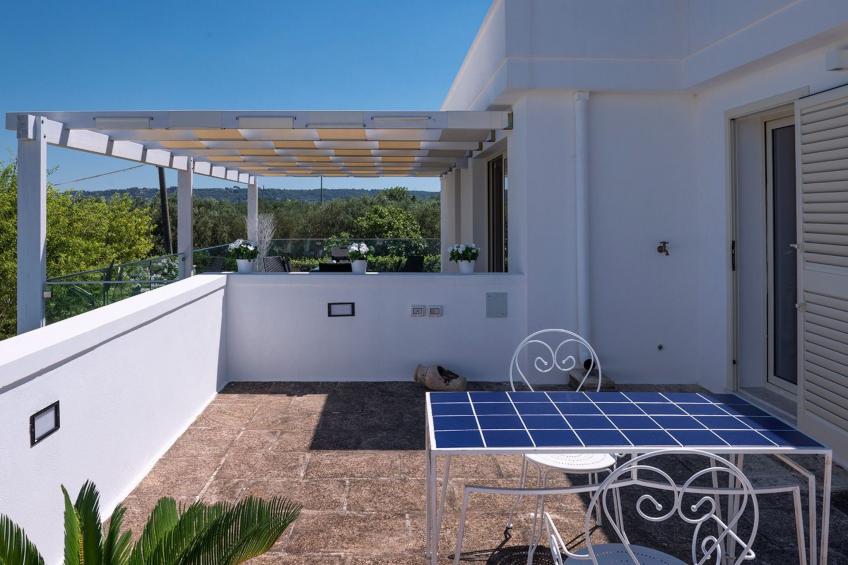 Ferienvilla 'Anciletta - foto 33