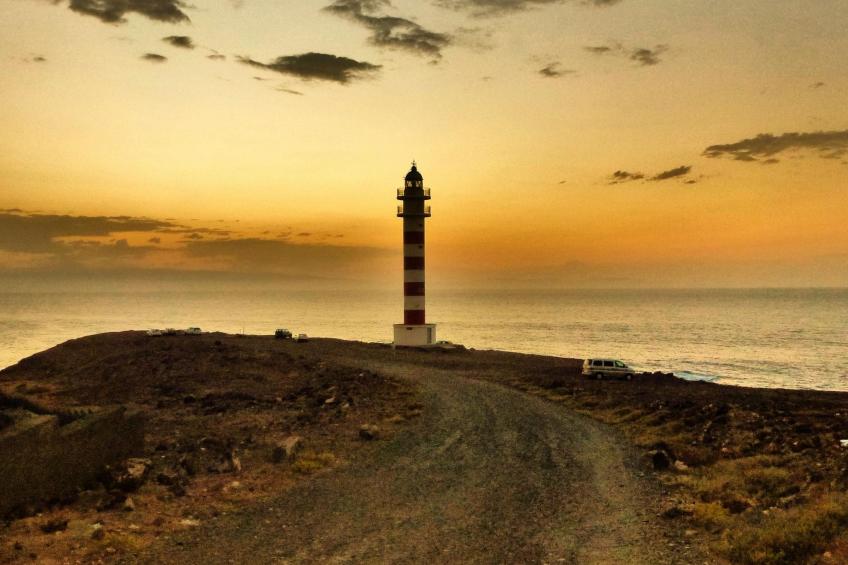 Wohnung "Faro de Sardina" mit Blick aufs Wasser - foto 38
